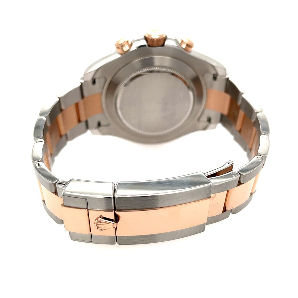 Rolex Yacht-Master II 116681 Rose Gold - Pre-Owned