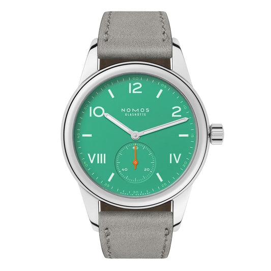 Club Campus Electric Green Ref. 715