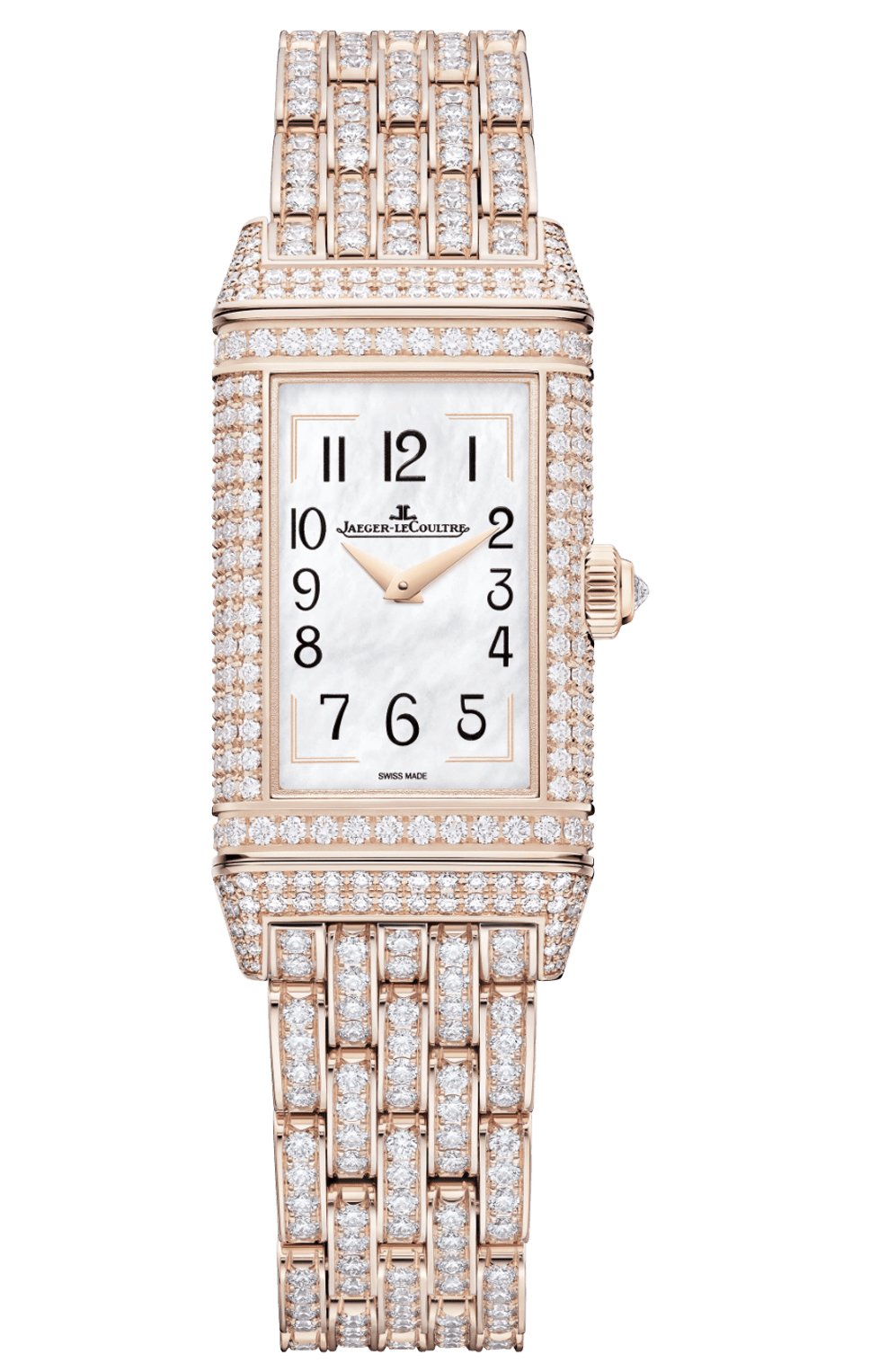 Reverso One 'HIBISCUS SYRIACUS' Q3292324