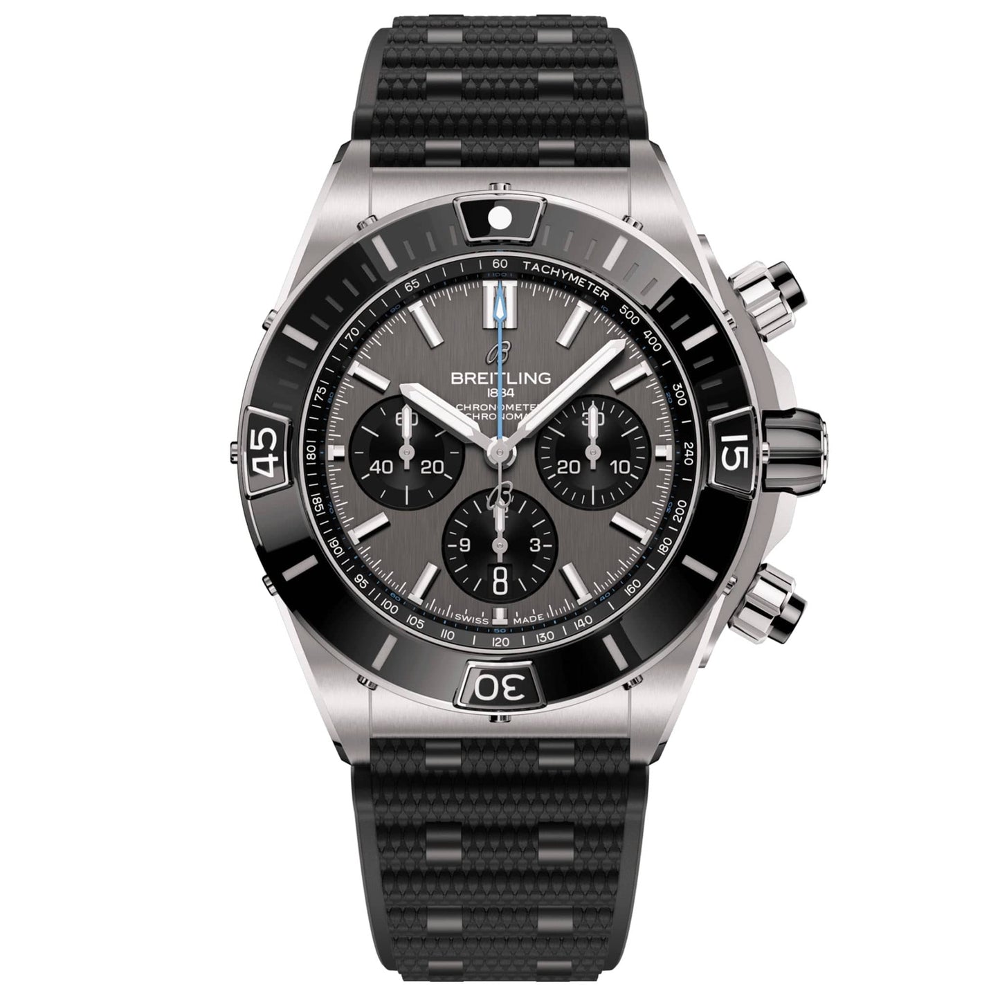 Super Chronomat B01 44 EB0136251M1S1