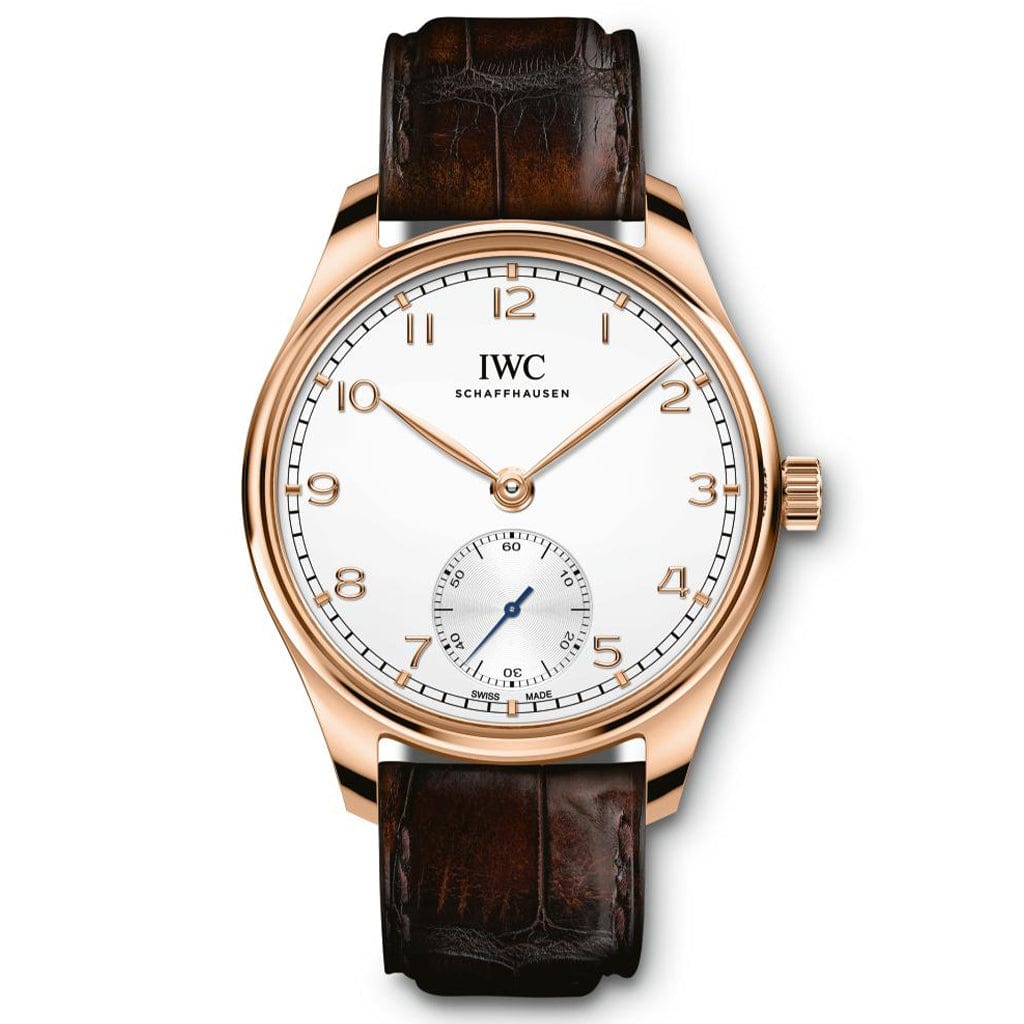 IWC Portugieser Automatic 40 IW358306