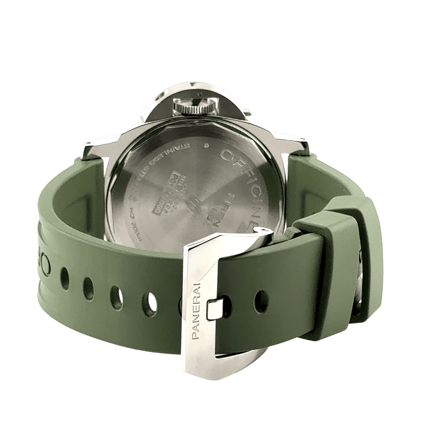 Panerai Luminor Marina PAM00005 - CERTIFIED PRE- OWNED