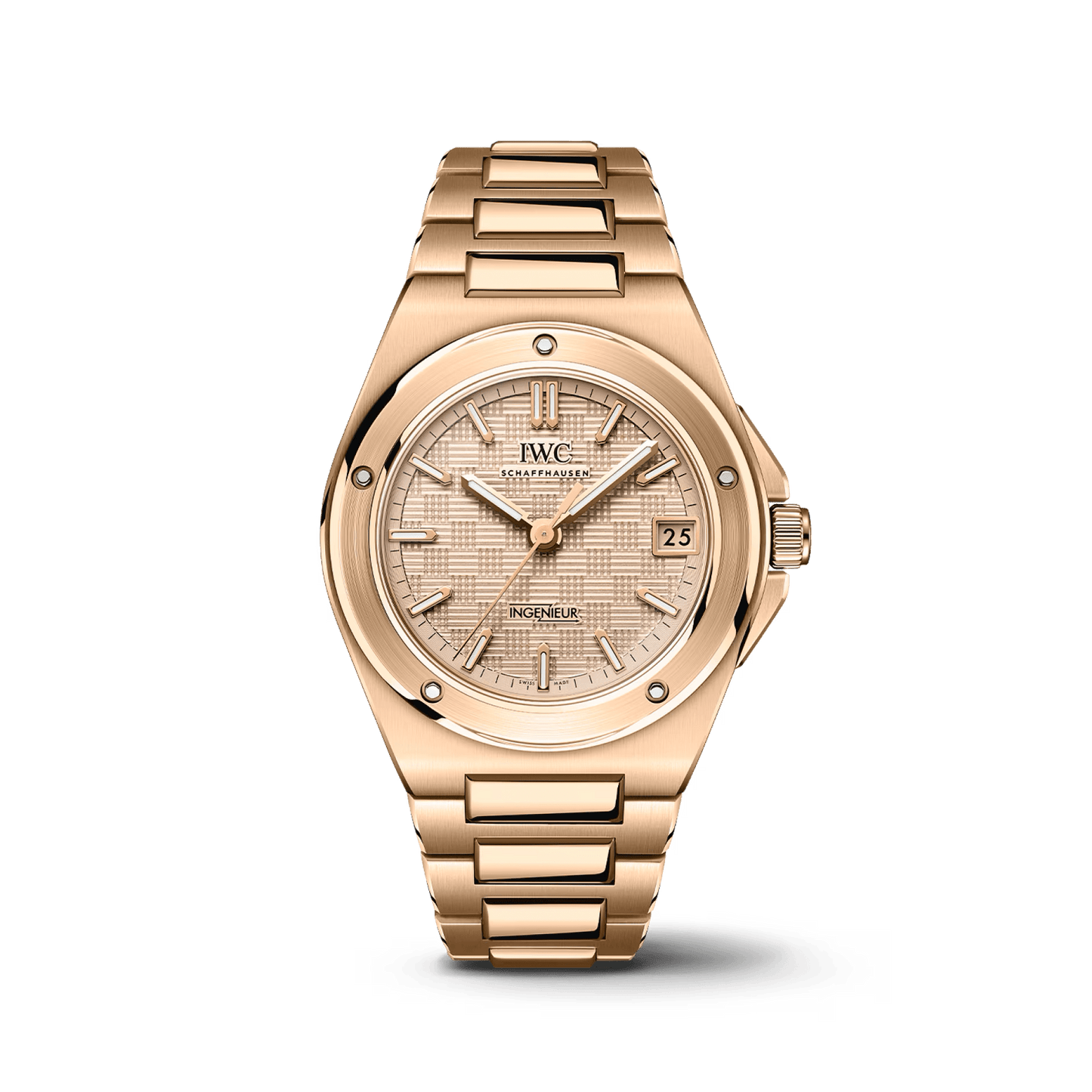 Ingenieur Automatic 35mm IW324903
