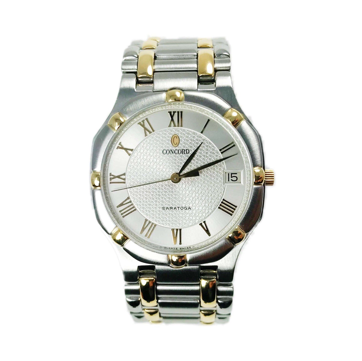 Concord Saratoga 32mm 1558237- Pre-Owned