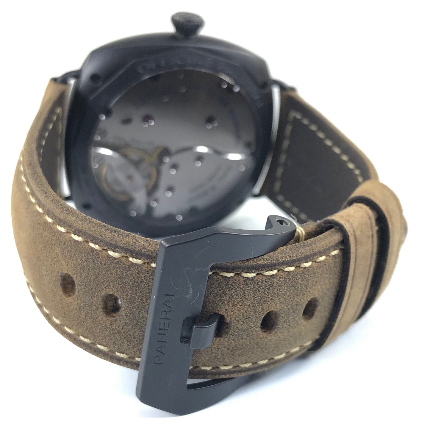 Panerai Radiomir Composite PAM00504 - Certified Pre-Owned