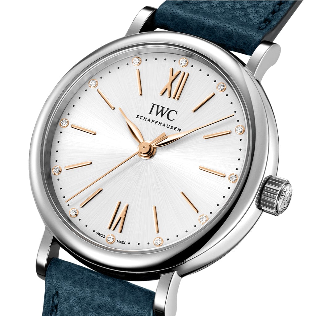 Portofino Automatic 34 IW357411
