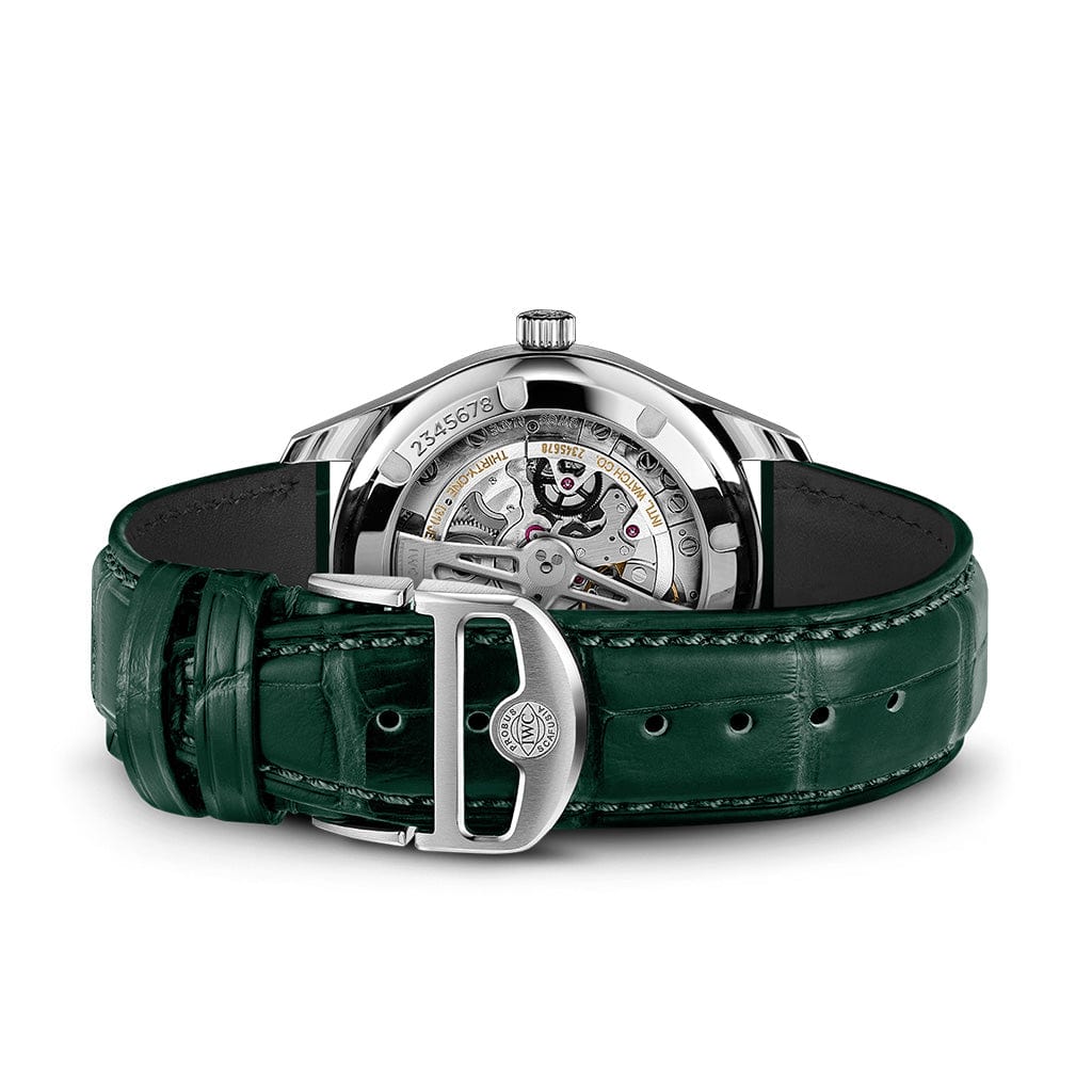 Portugieser Automatic 40 IW358310