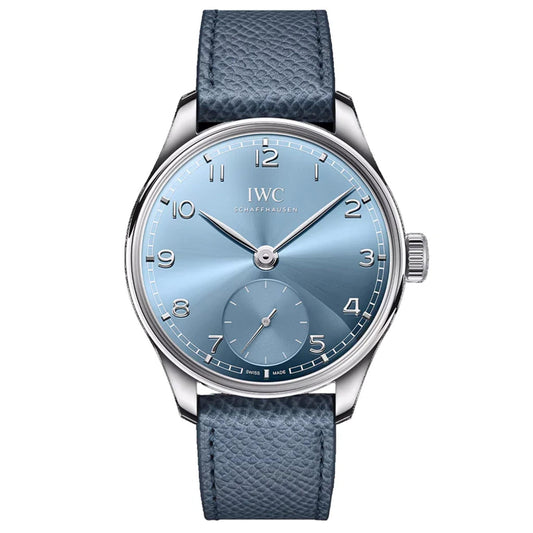 Portugieser Automatic 40 IW358402