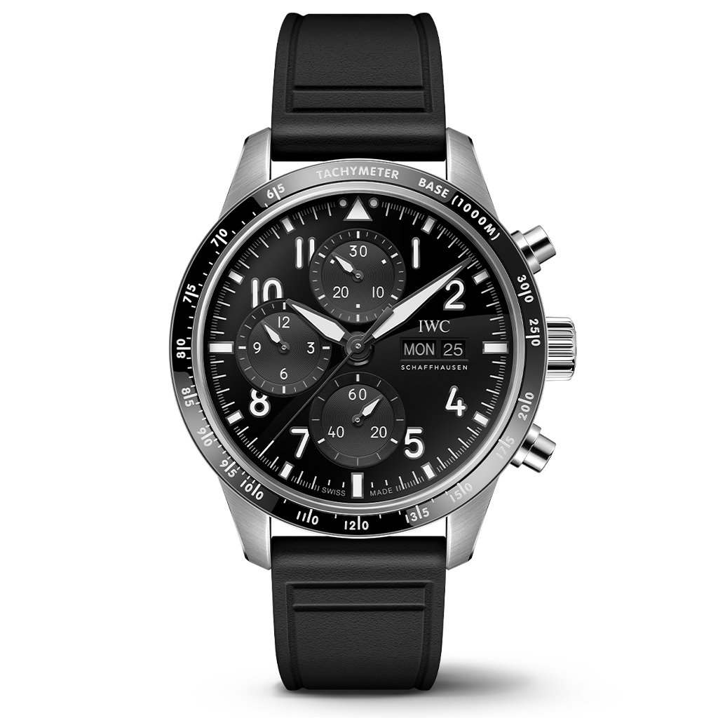 Pilot Performance Chronograph 41 AMG IW388305