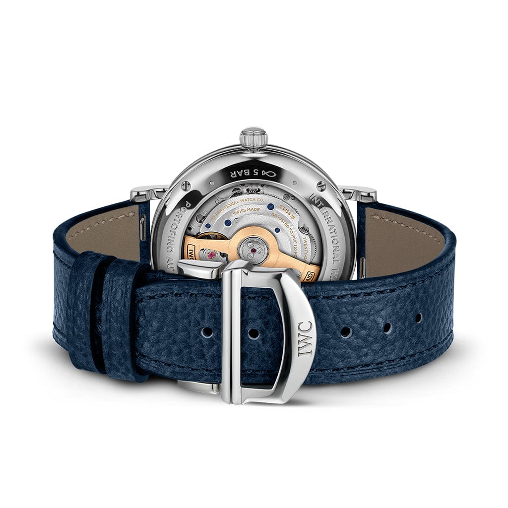 Portofino Automatic 37 IW658602