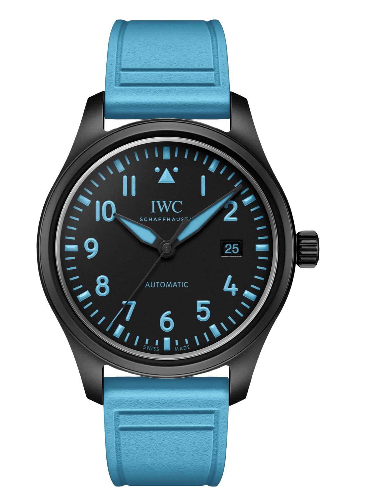 Pilot's Watch Chronograph 41 George Russell IW328107