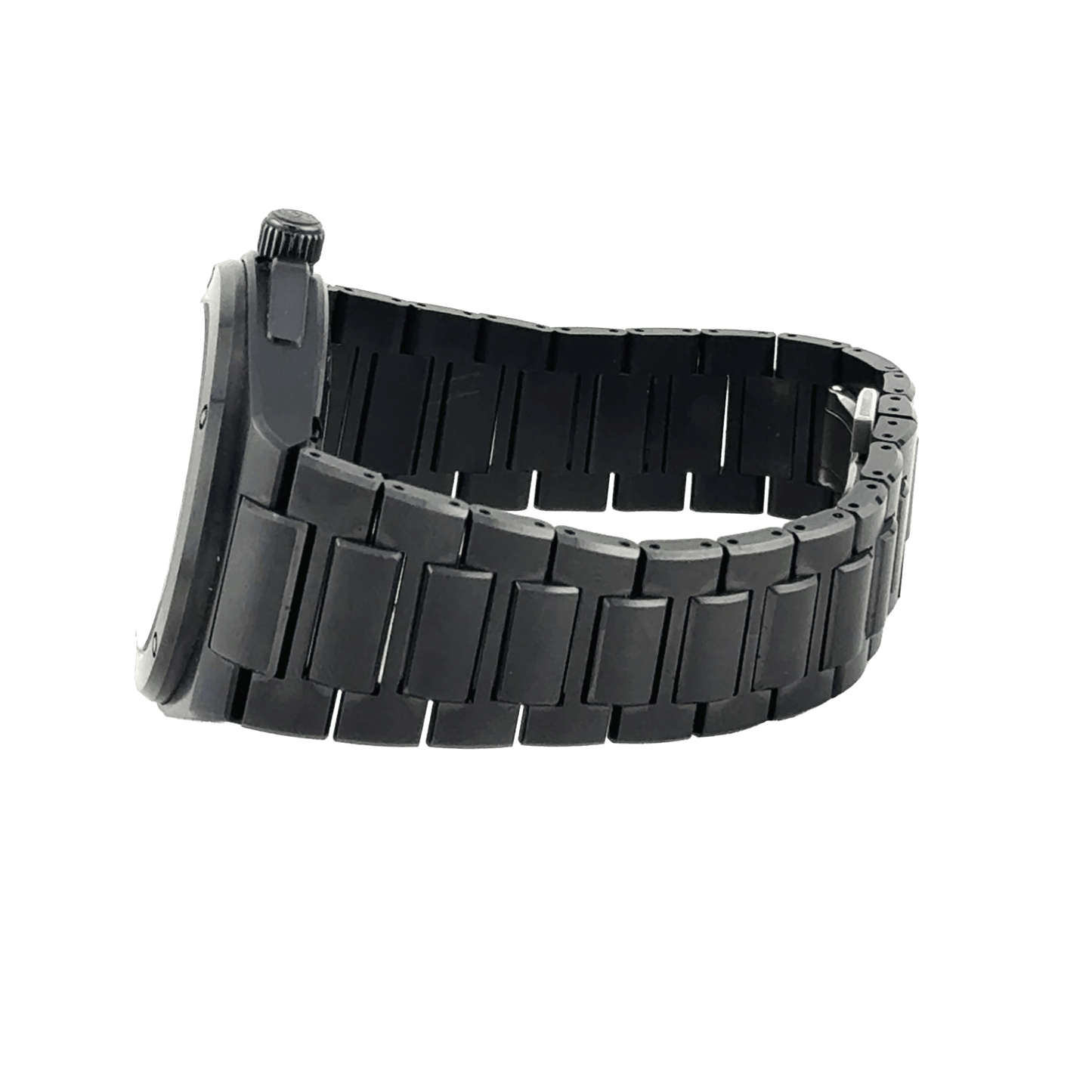 INGENIEUR AUTOMATIC 40MM IW338903 CERTIFIED PRE- OWNED