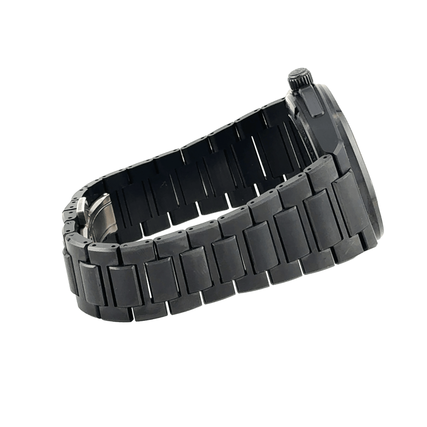 INGENIEUR AUTOMATIC 40MM IW338903 CERTIFIED PRE- OWNED