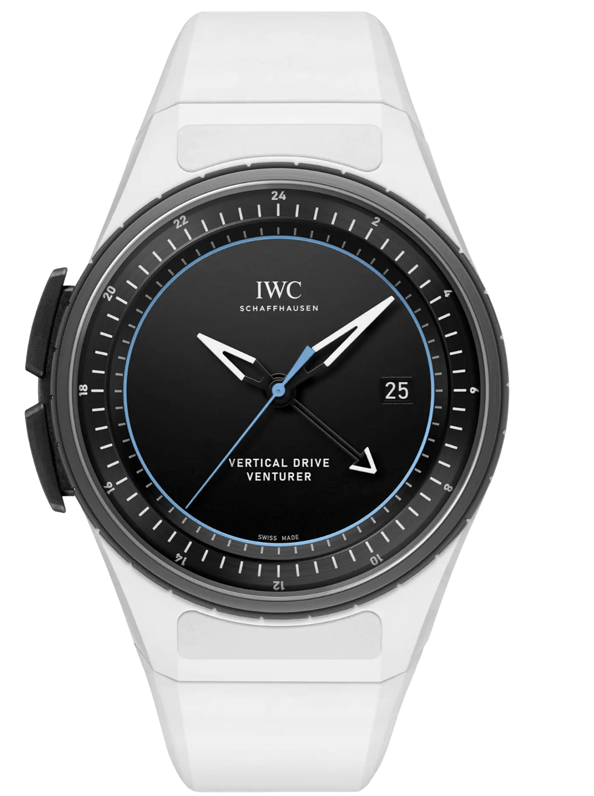 IWC Pilot's Venturer Vertical Drive IW328601