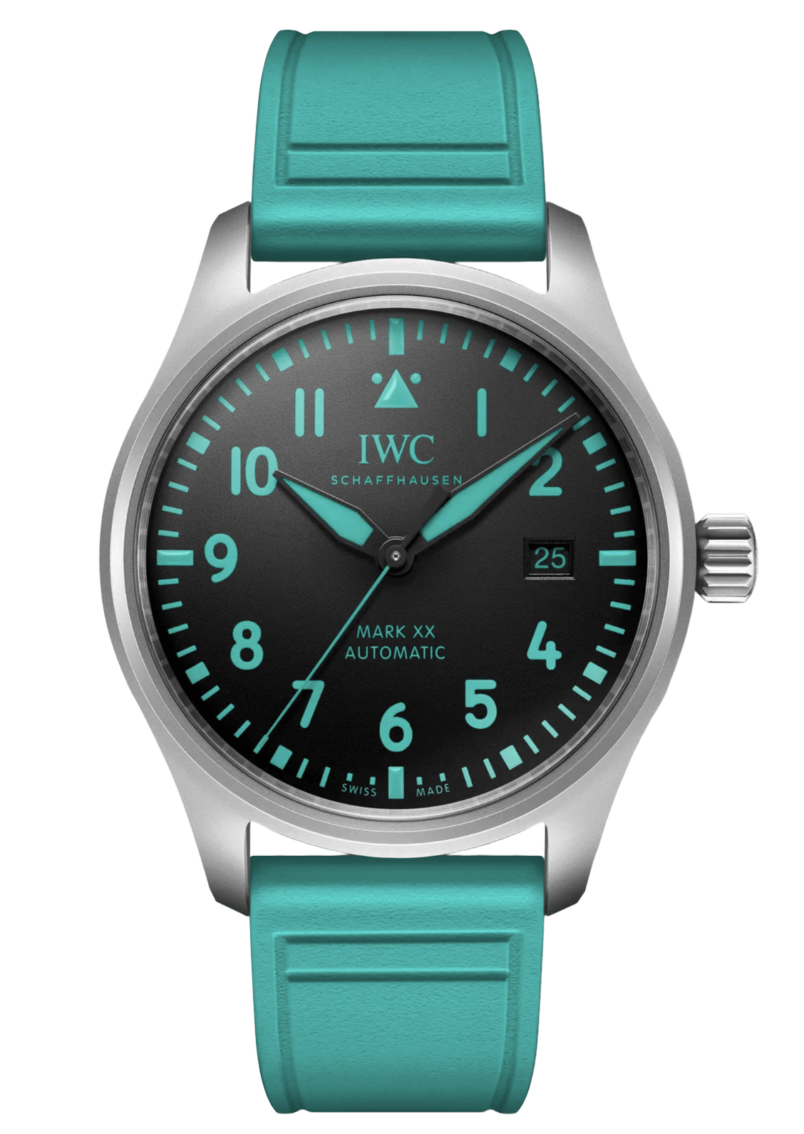 Pilot’s Watch Mark XX Mercedes-AMG PETRONAS Formula One™ Team  IW328210