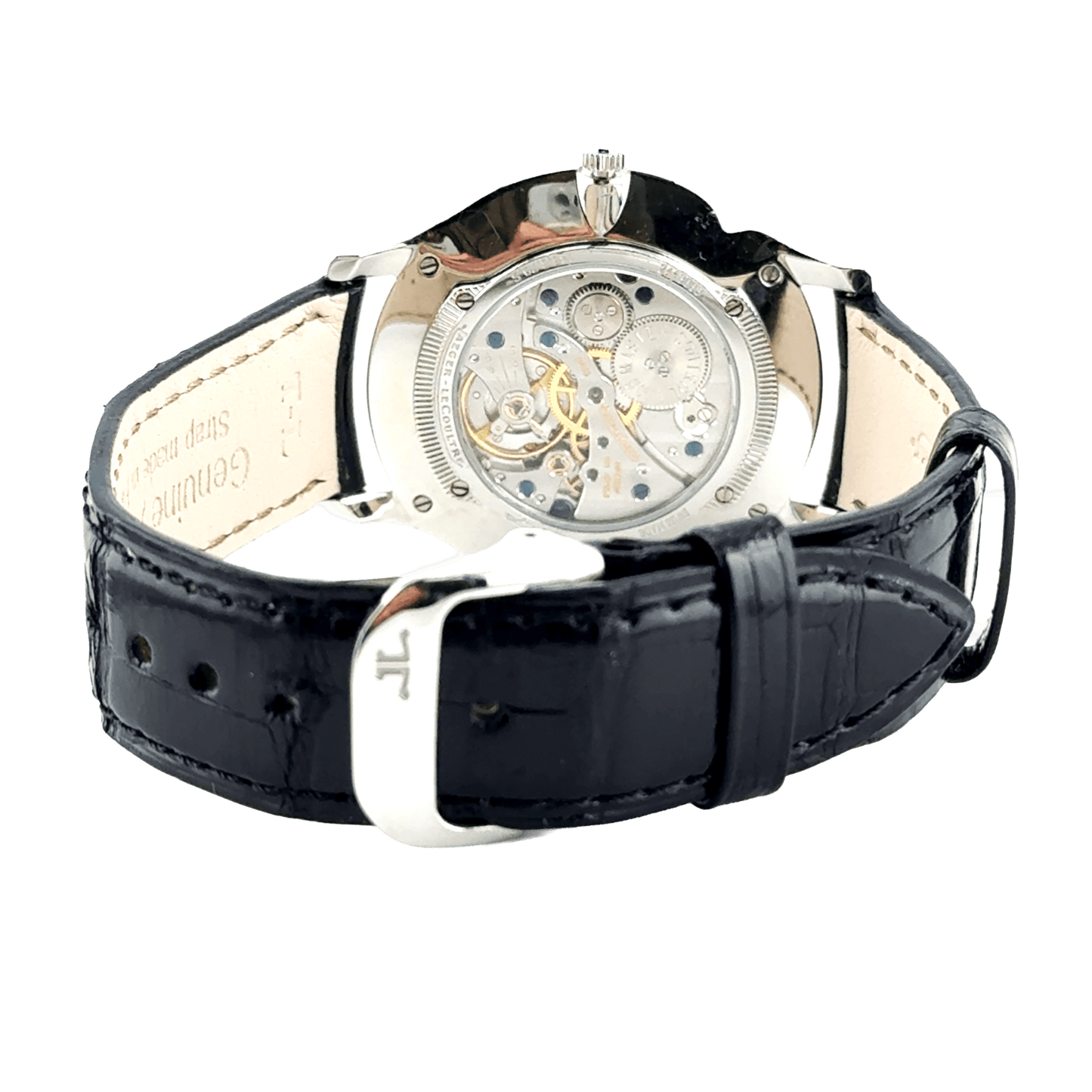 Jaeger-LeCoultre Master Ultra Thin Q1458404 - Certified Pre-Owned