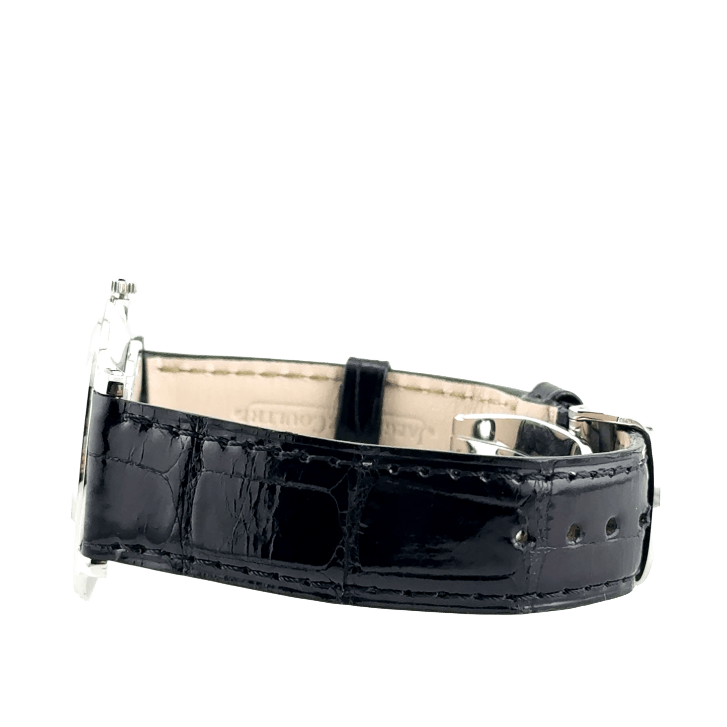 Jaeger-LeCoultre Master Ultra Thin Q1458404 - Certified Pre-Owned