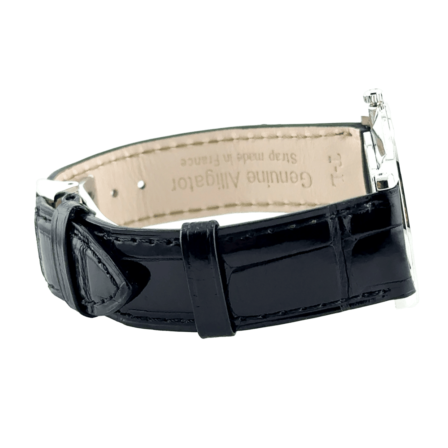 Jaeger-LeCoultre Master Ultra Thin Q1458404 - Certified Pre-Owned