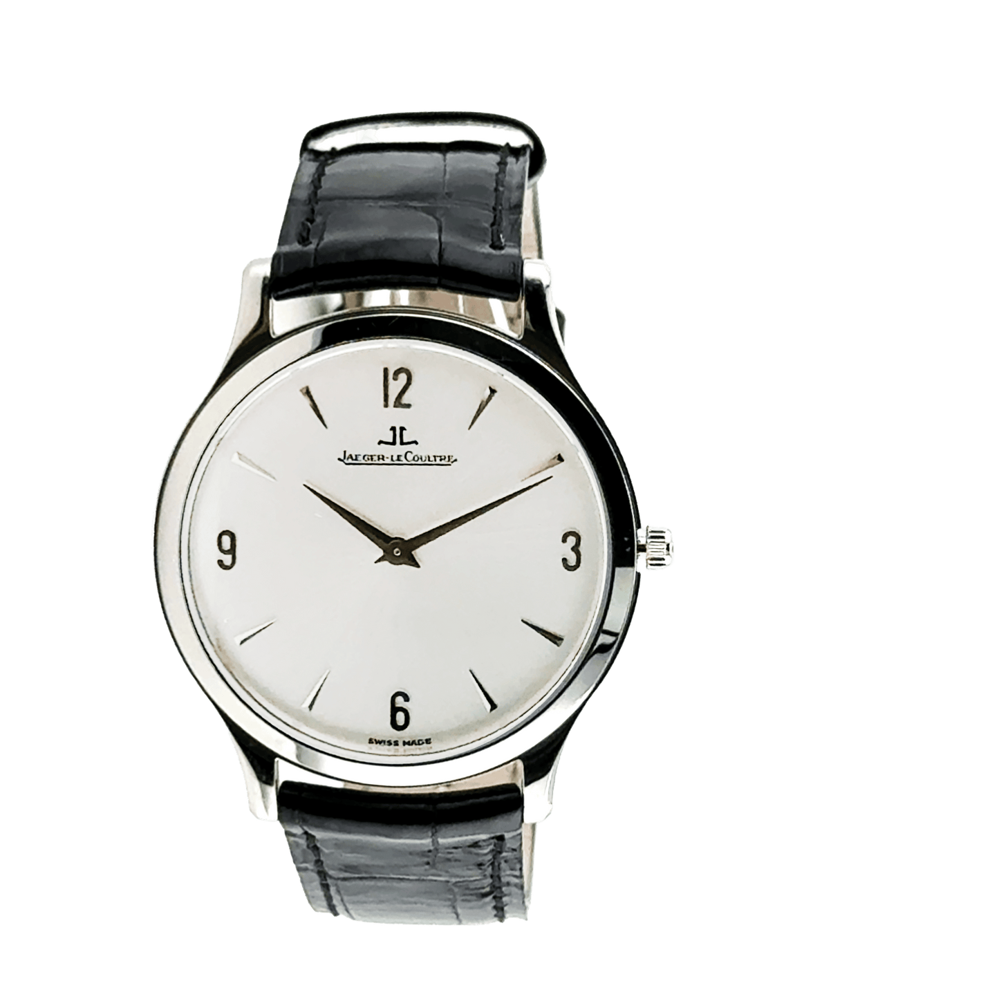 Jaeger-LeCoultre Master Ultra Thin Q1458404 - Certified Pre-Owned