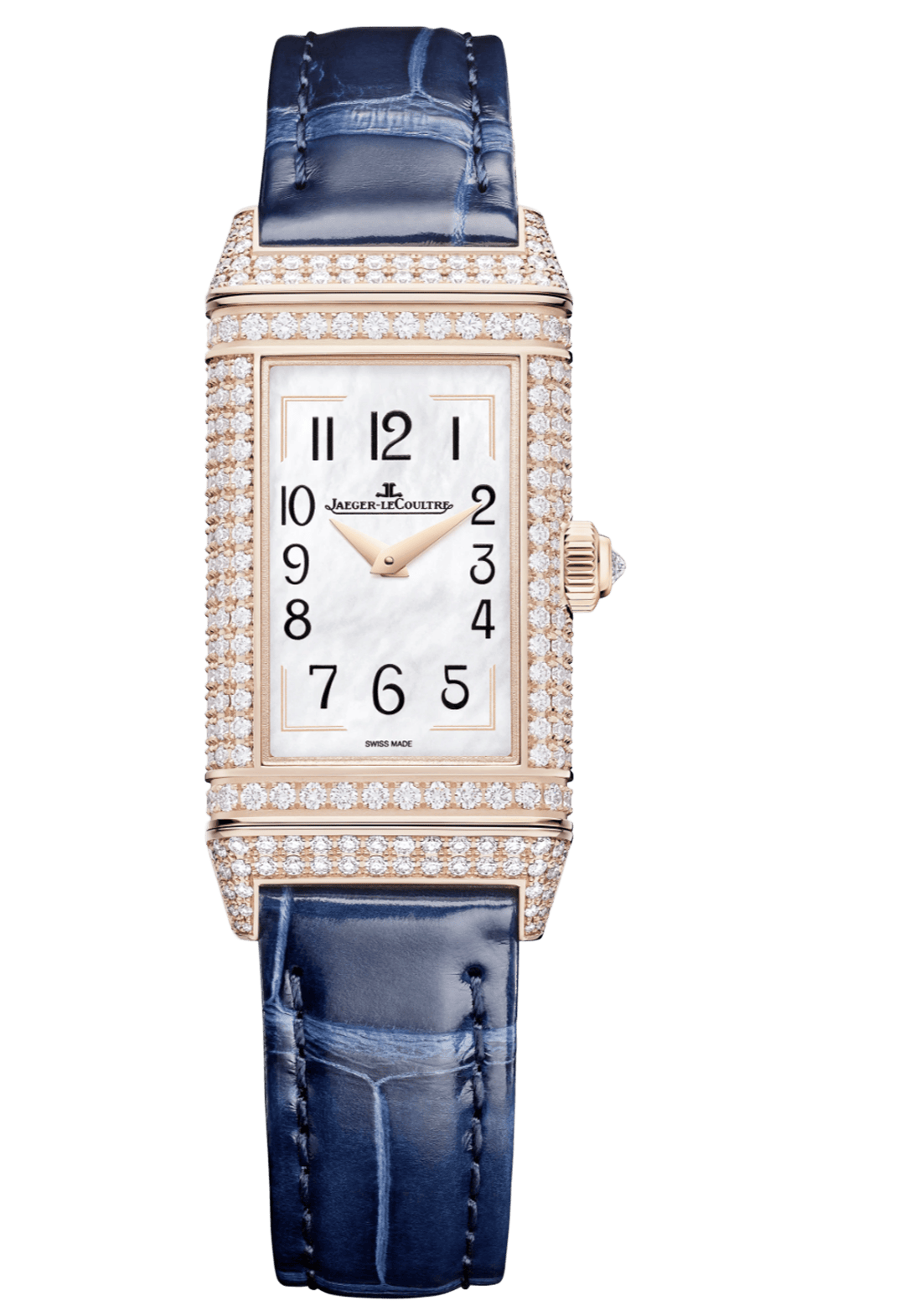 Reverso One 'HIBISCUS SYRIACUS'  Q3292424