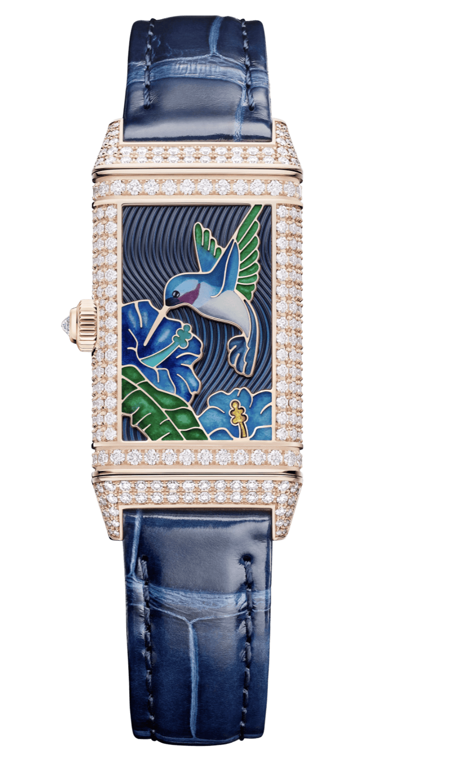 Reverso One 'HIBISCUS SYRIACUS'  Q3292424