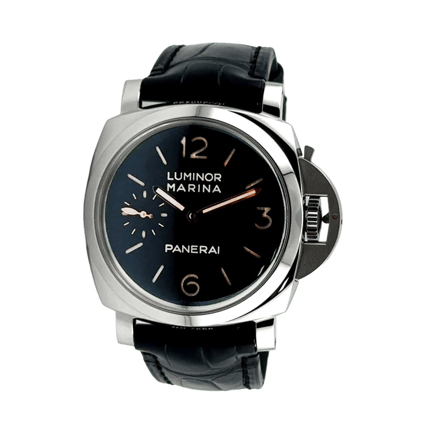 PANERAI LUMINOR MARINA 1950 3 DAYS PAM00422 - CERTIFIED PRE - OWNED