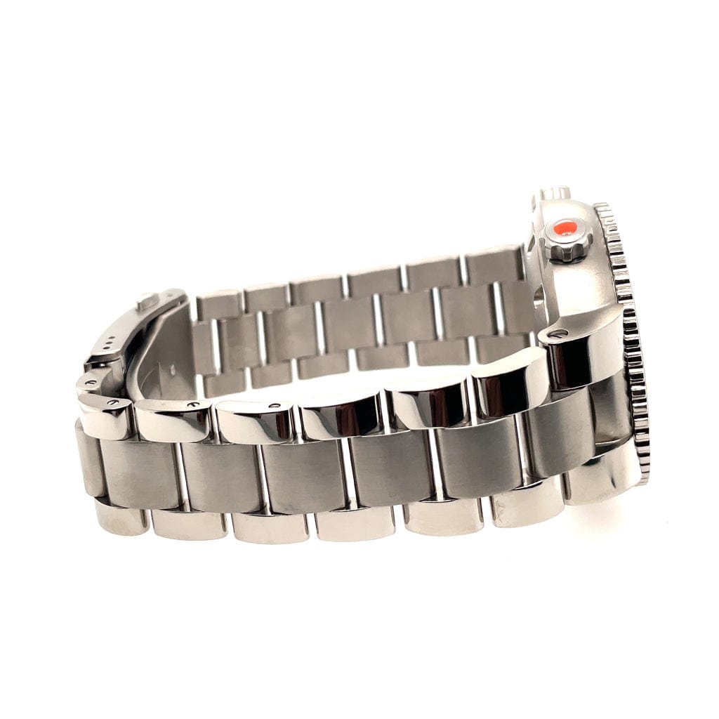 Oris Regulateur Der Meistertaucher Titanium 64976107164MD - Pre-Owned