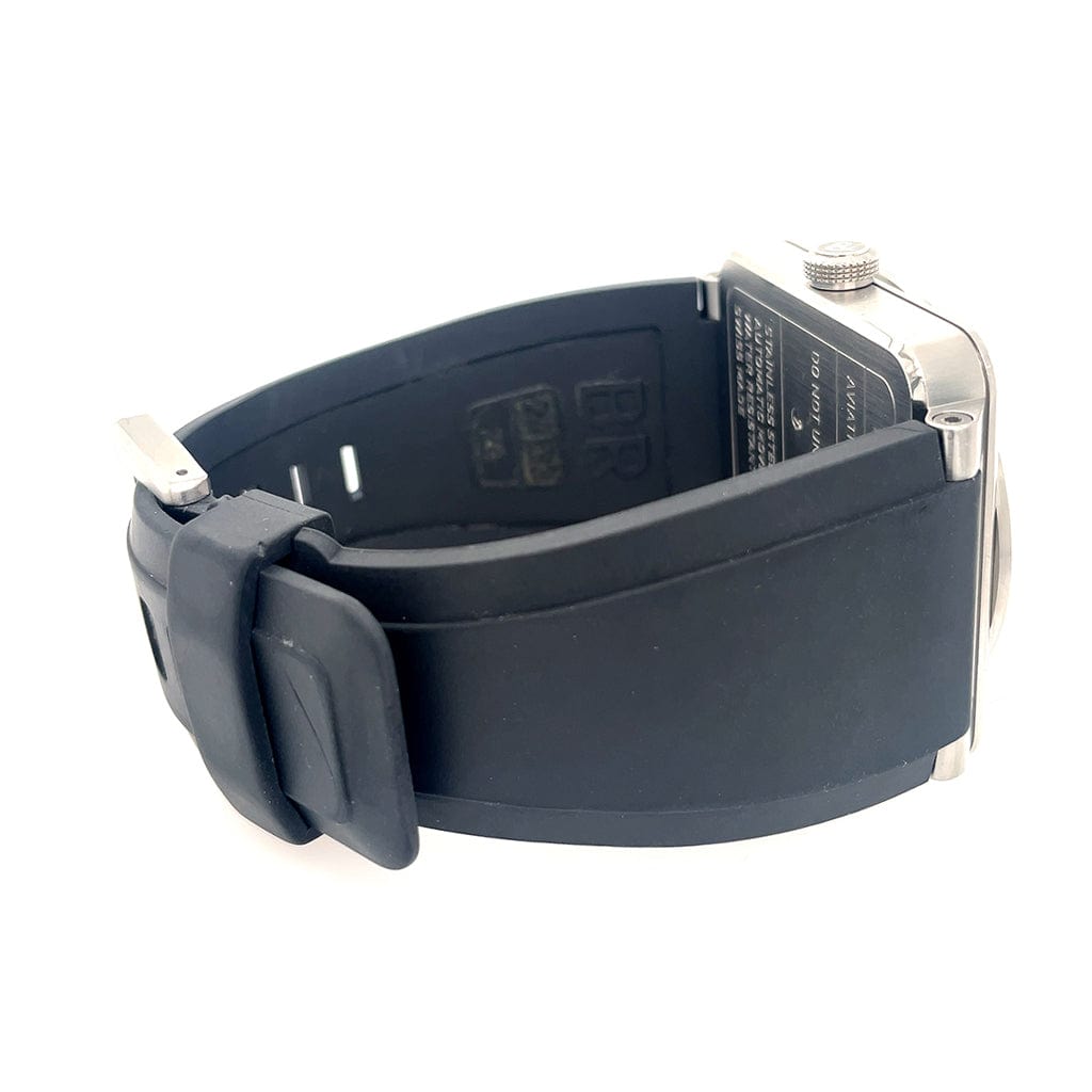 Bell & Ross BR03-92-S - Pre-Owned
