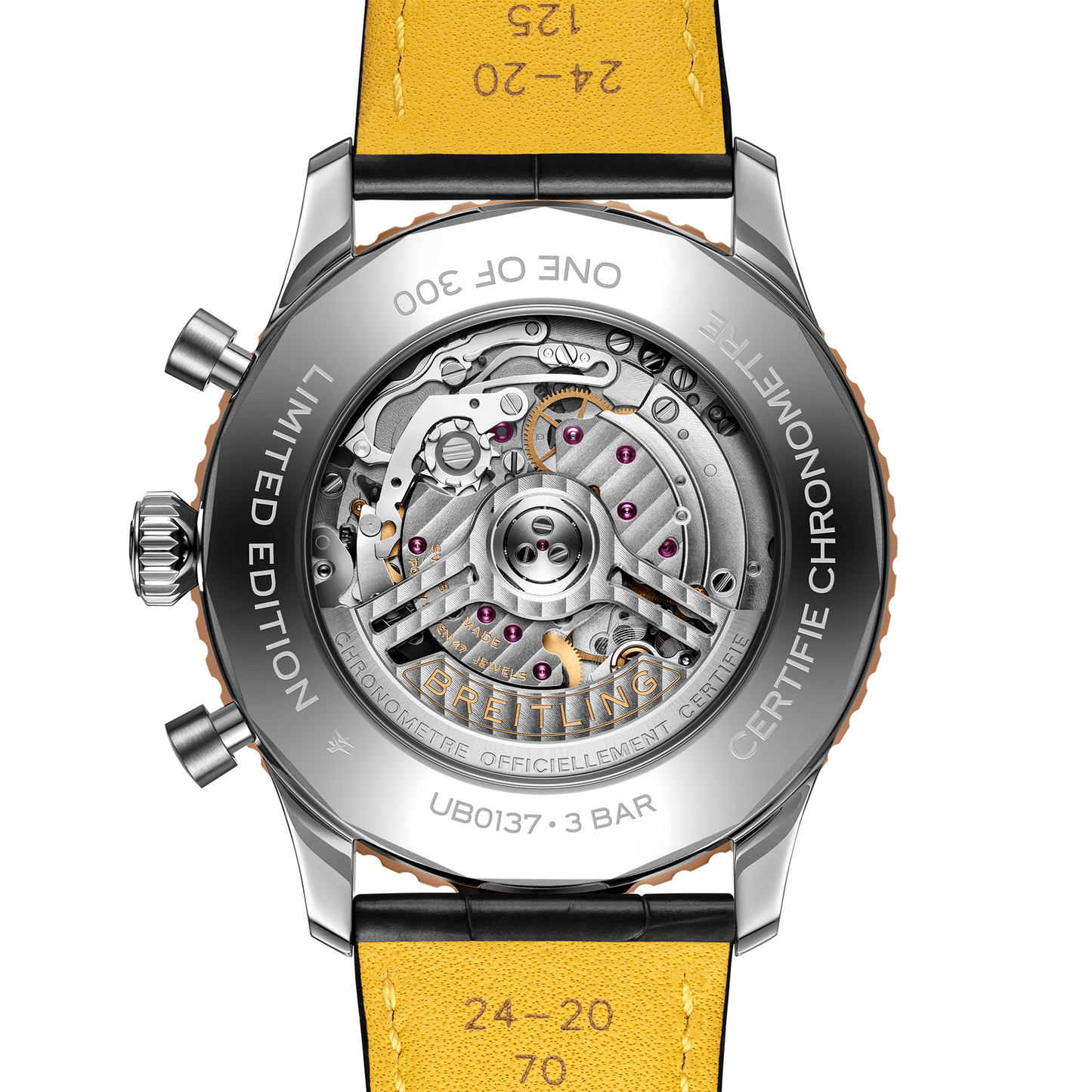 Navitimer B01 Chronograph 46 UB01372A1C1P1