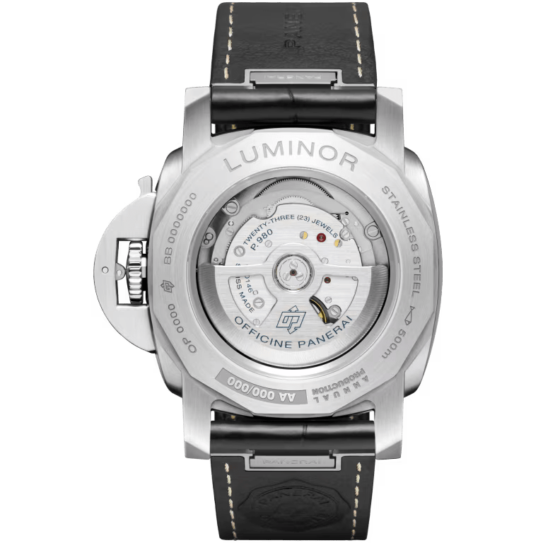 Luminor Marina PAM03314