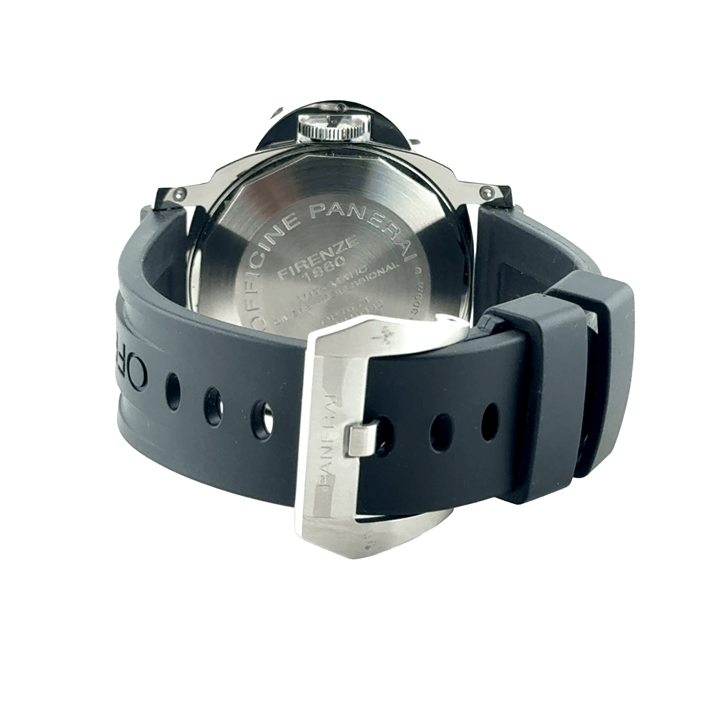 Panerai Luminor Submersible PAM00024 - CERTIFIED PRE- OWNED