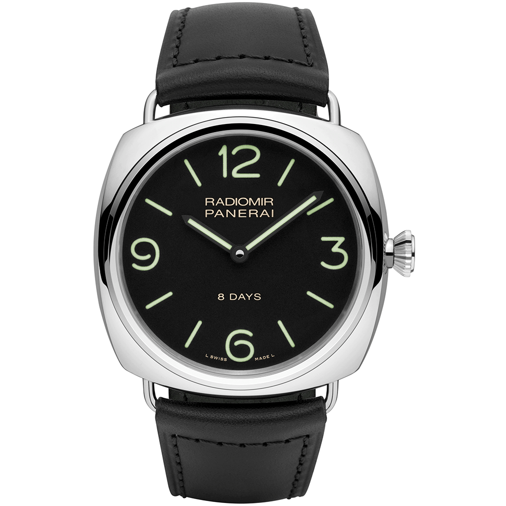 Radiomir 8 Days 45MM PAM00610