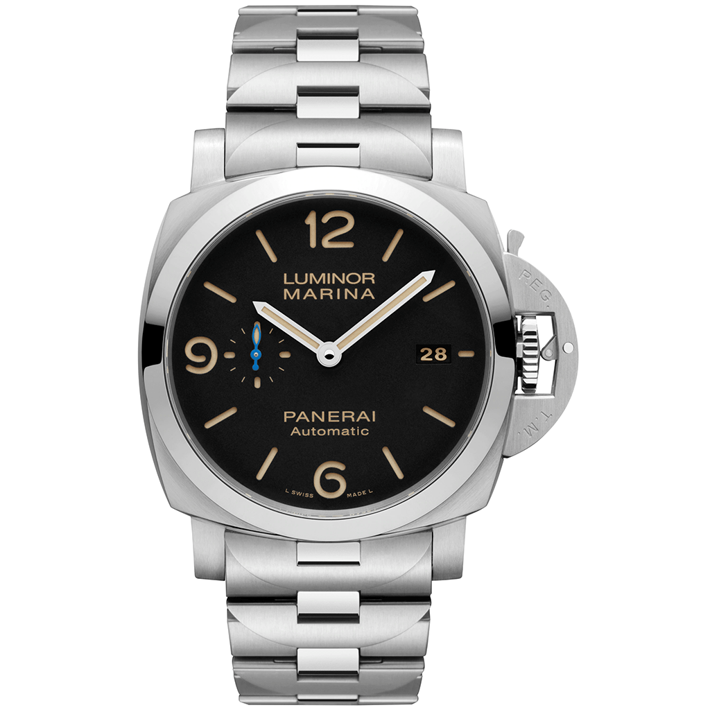 Luminor Marina Automatic 44MM PAM00723