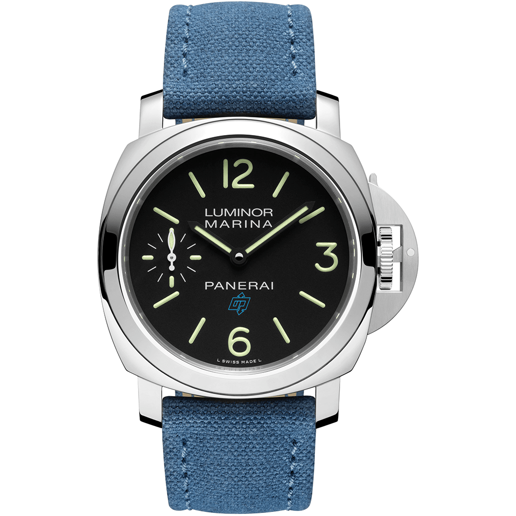 Luminor Logo 44MM PAM00777
