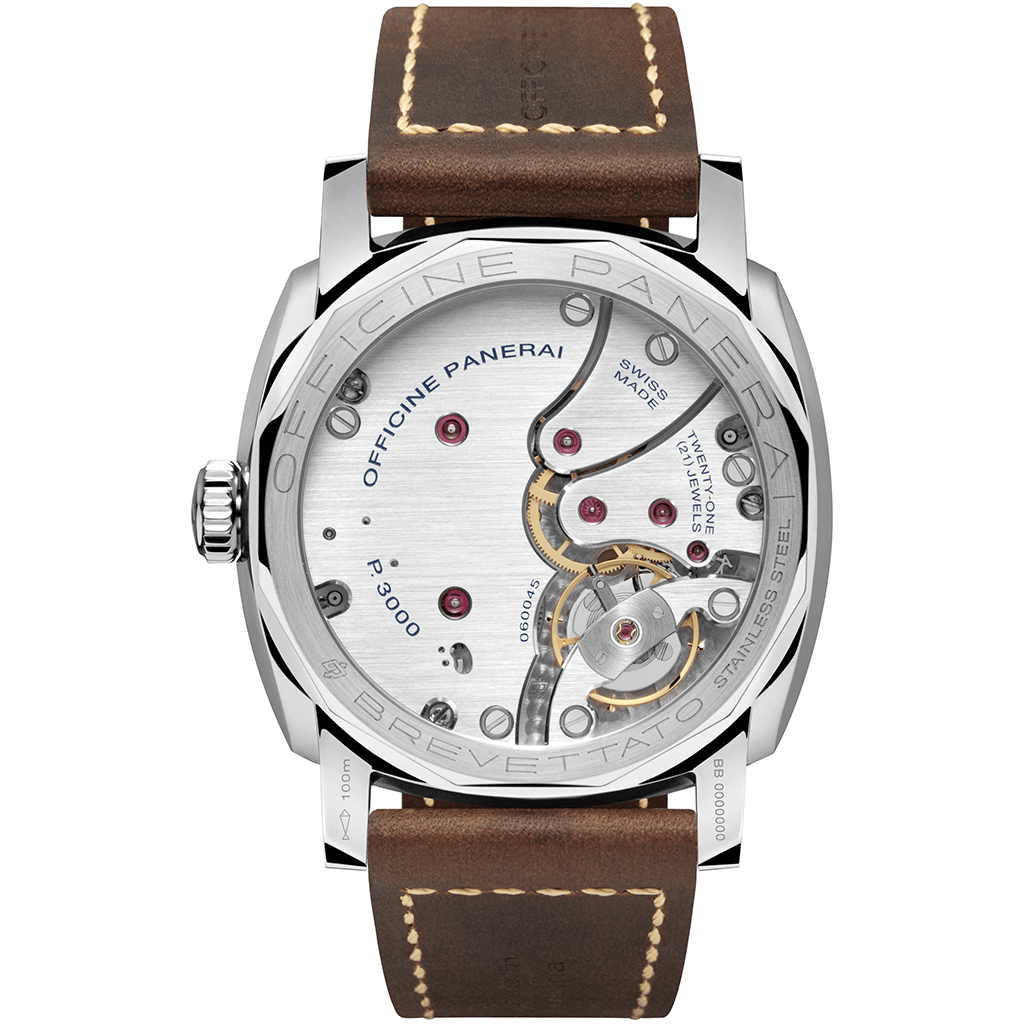 Radiomir 47MM PAM00790