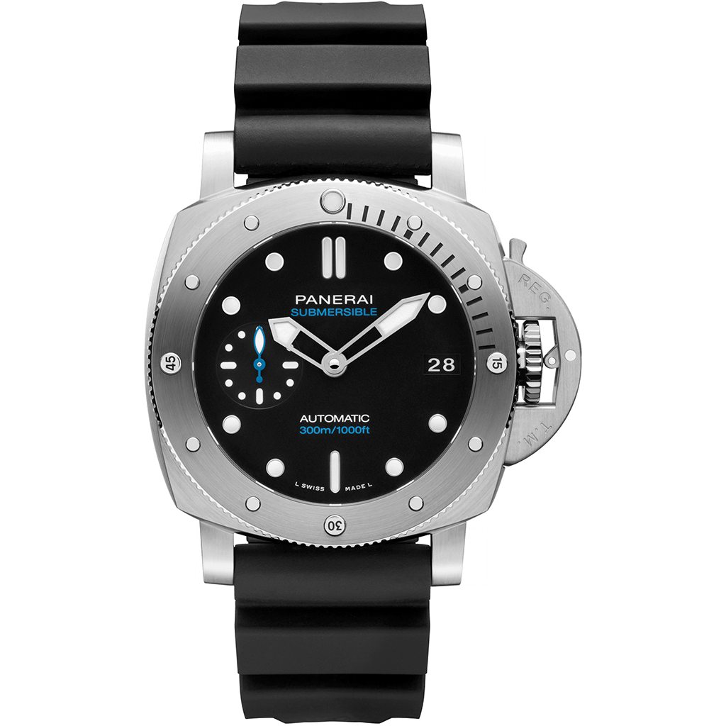 Submersible 42MM PAM00973