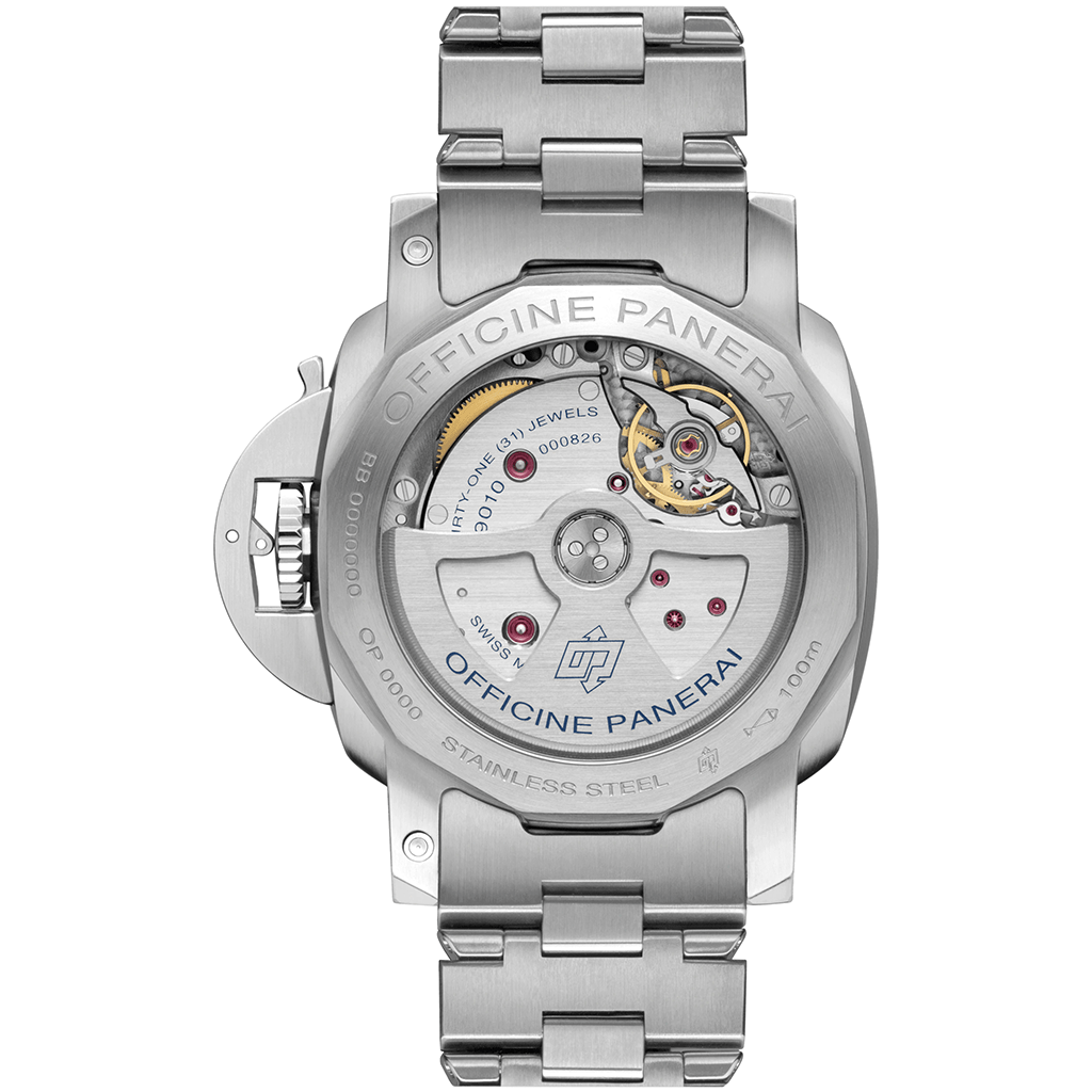 Luminor Marina 42MM PAM00977