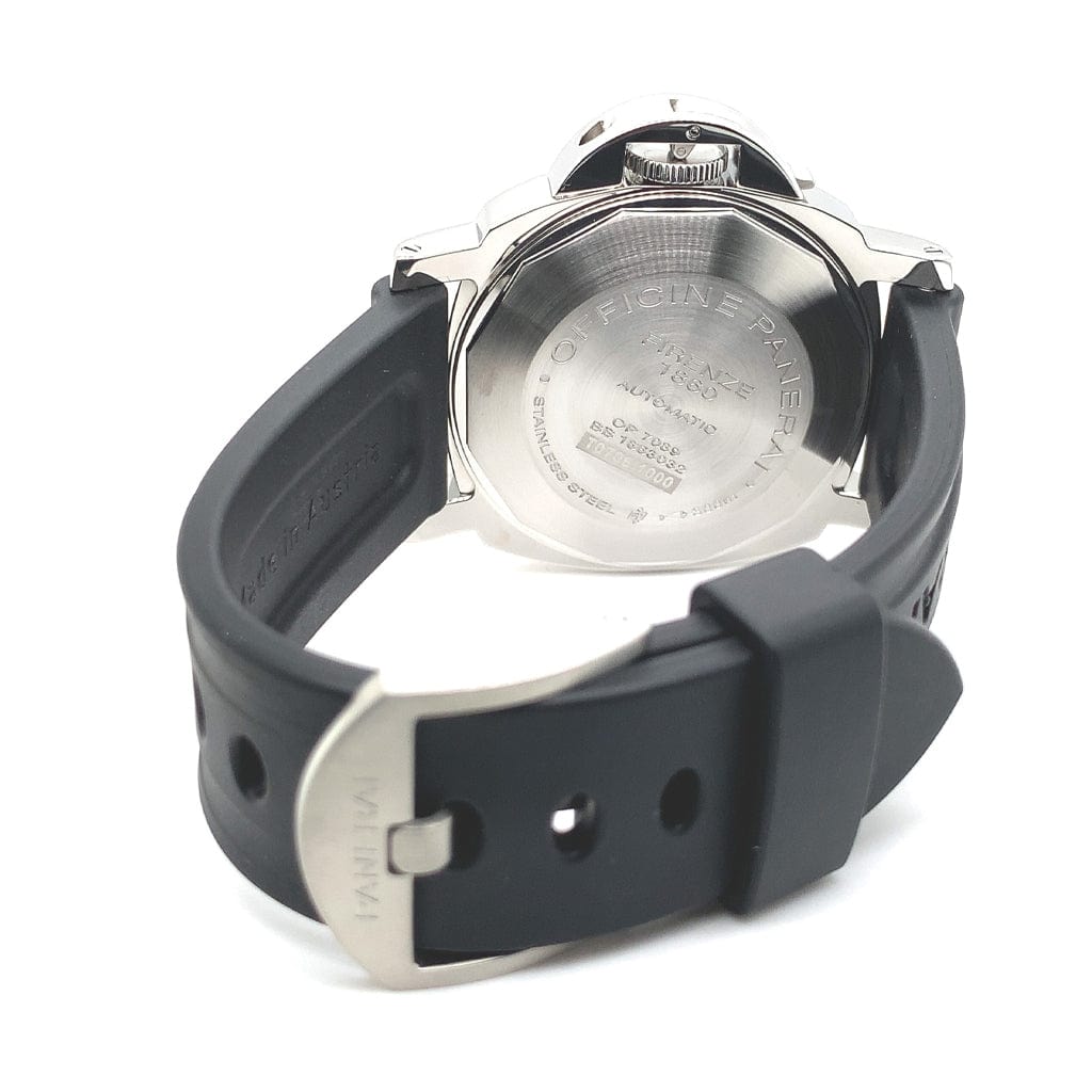 Panerai Luminor Power Reserve - 44mm PAM01090 - Certified Pre-Owned
