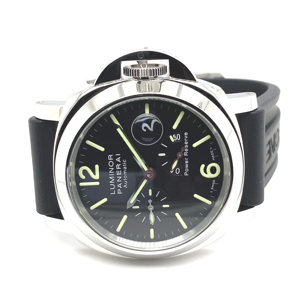 Panerai Luminor Power Reserve - 44mm PAM01090 - Certified Pre-Owned