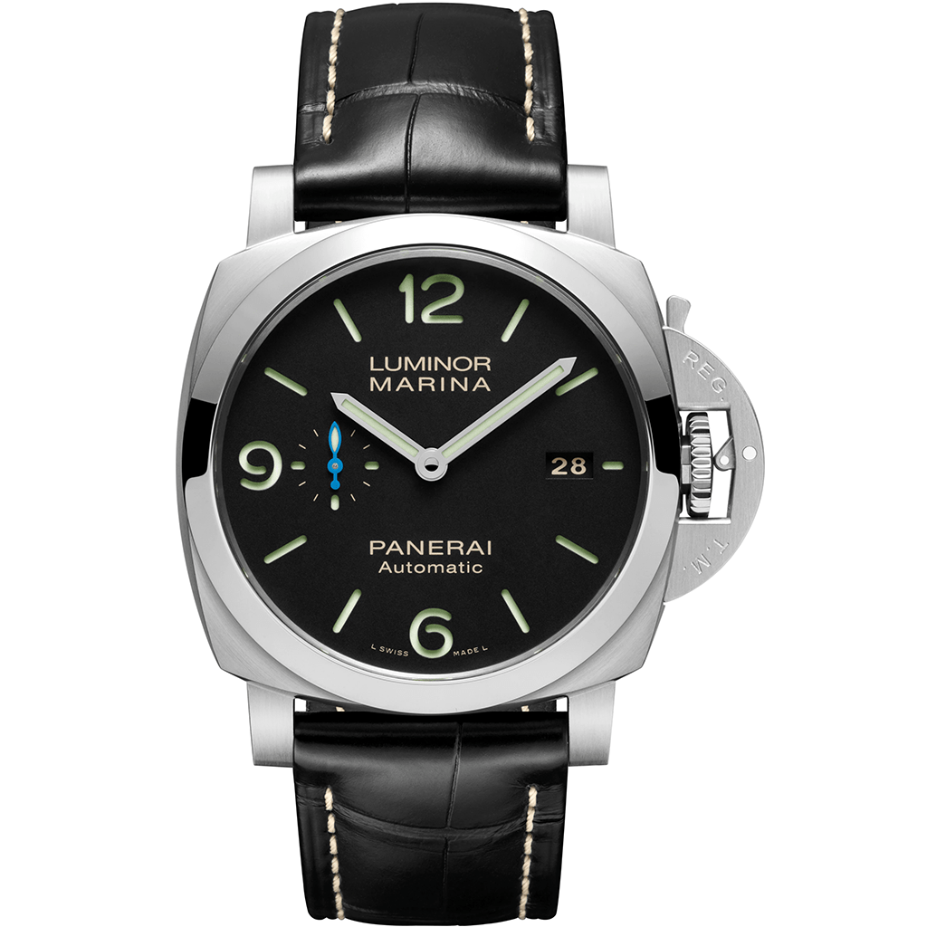 Luminor Marina 1950 44MM PAM01312