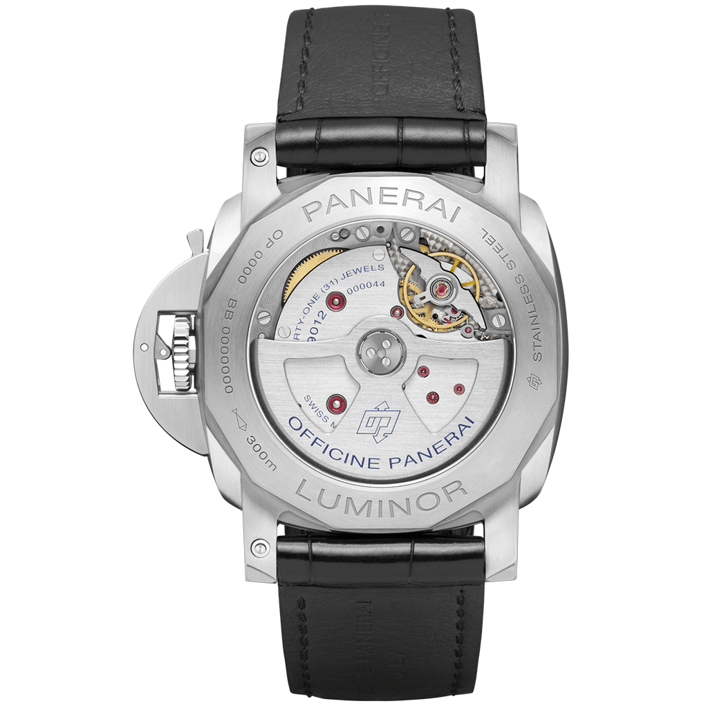 Luminor BiTempo PAM01360