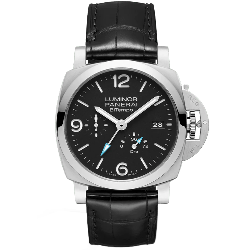 Luminor BiTempo PAM01360