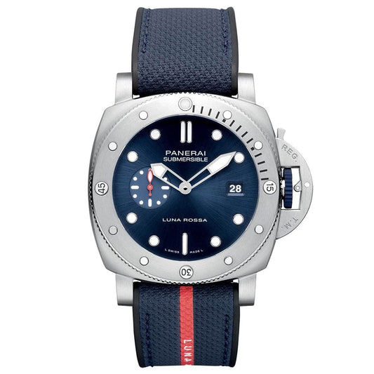 Submersible QuarantaQuattro Luna Rossa PAM01391