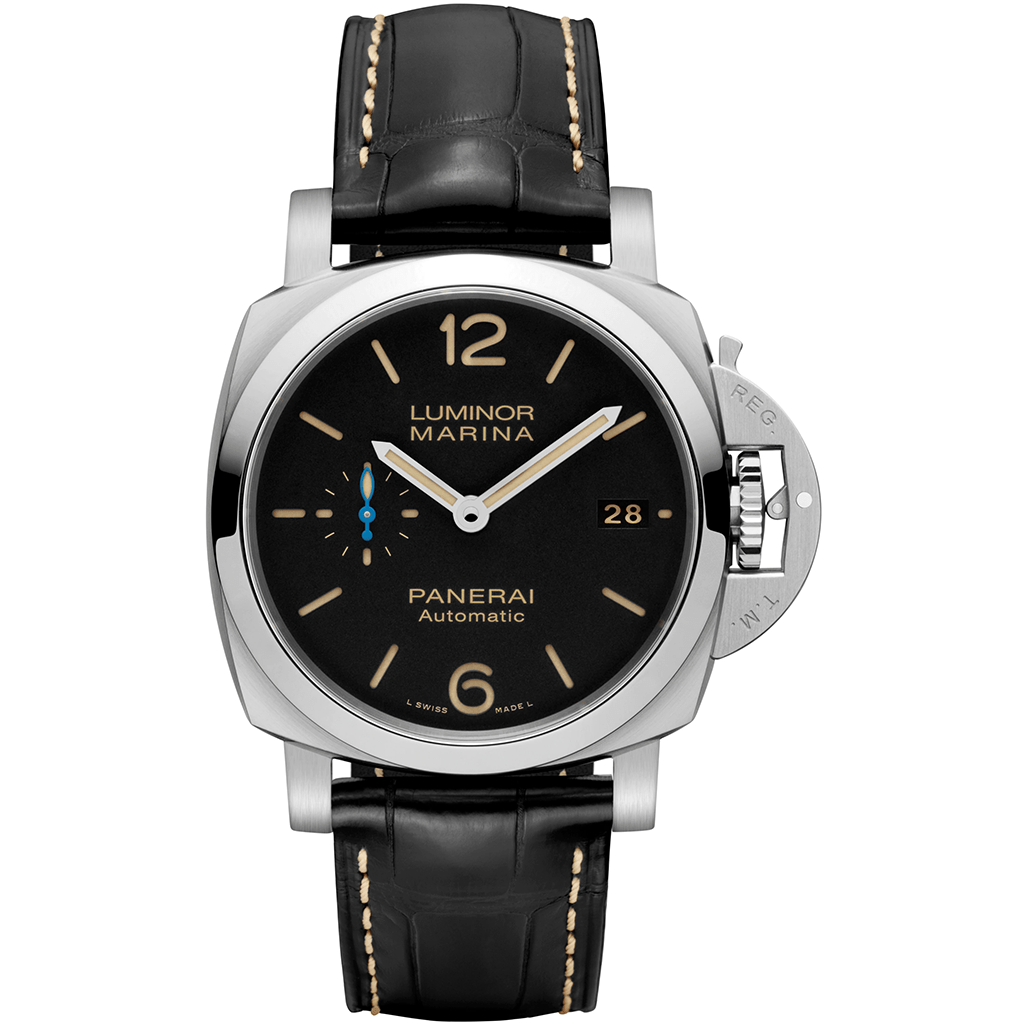 Luminor Marina 42MM PAM01392