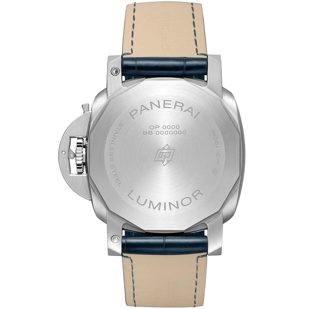 Luminor Marina - 42mm PAM01393