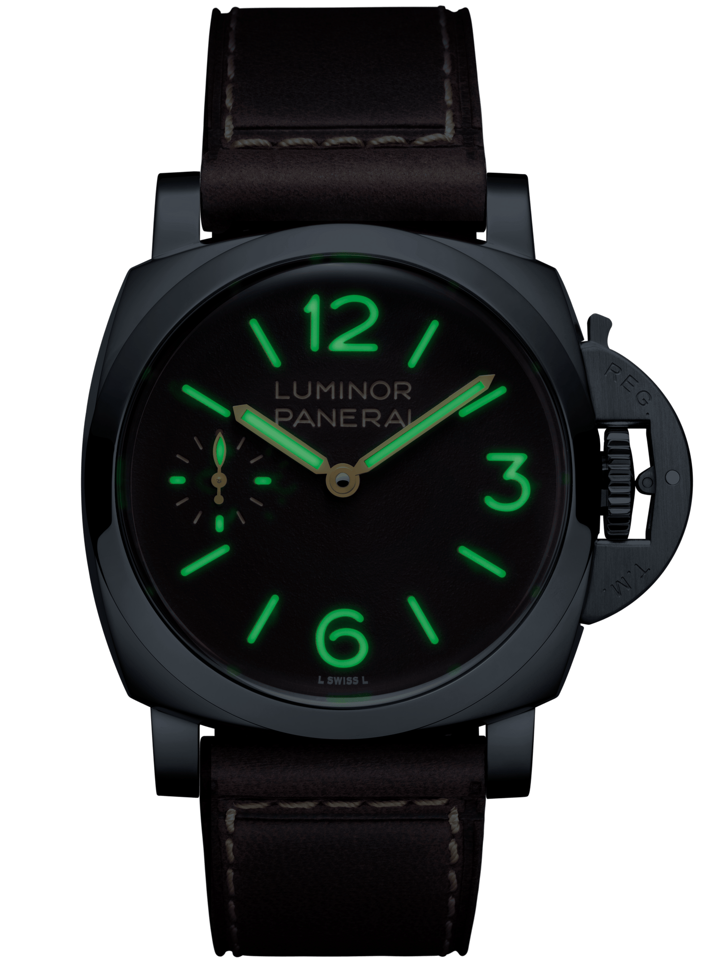 Panerai  Luminor 44mm PAM01731