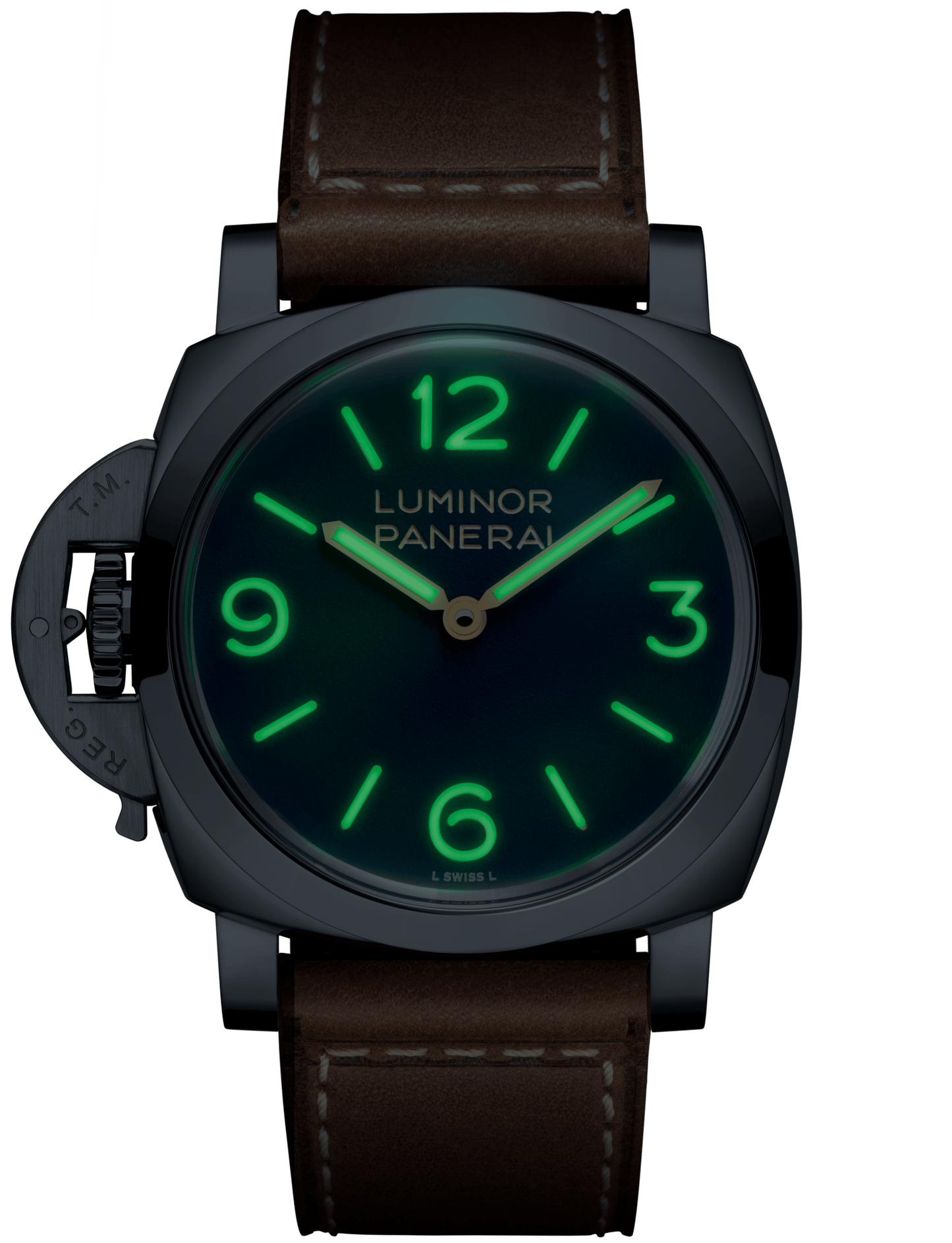 Panerai  Luminor Destro 44mm PAM01732