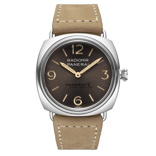 Radiomir Venti - 45mm PAM02020