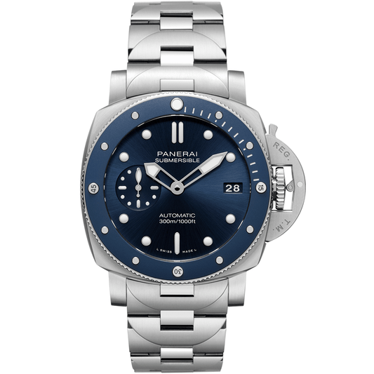 Submersible Blu Notte PAM02068