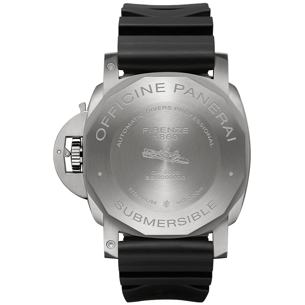 Submersible - 47mm PAM02305